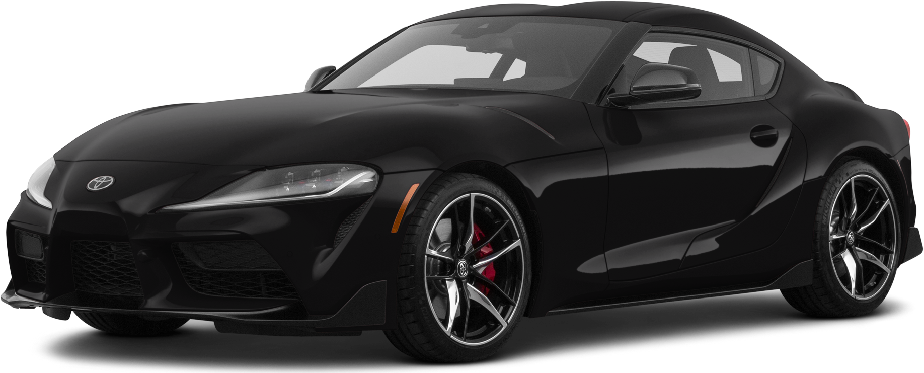 2020 Toyota Gr Supra Price Value Ratings And Reviews Kelley Blue Book